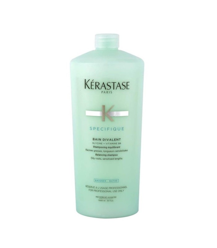 PRECISER  - bain divalent 1000 ml