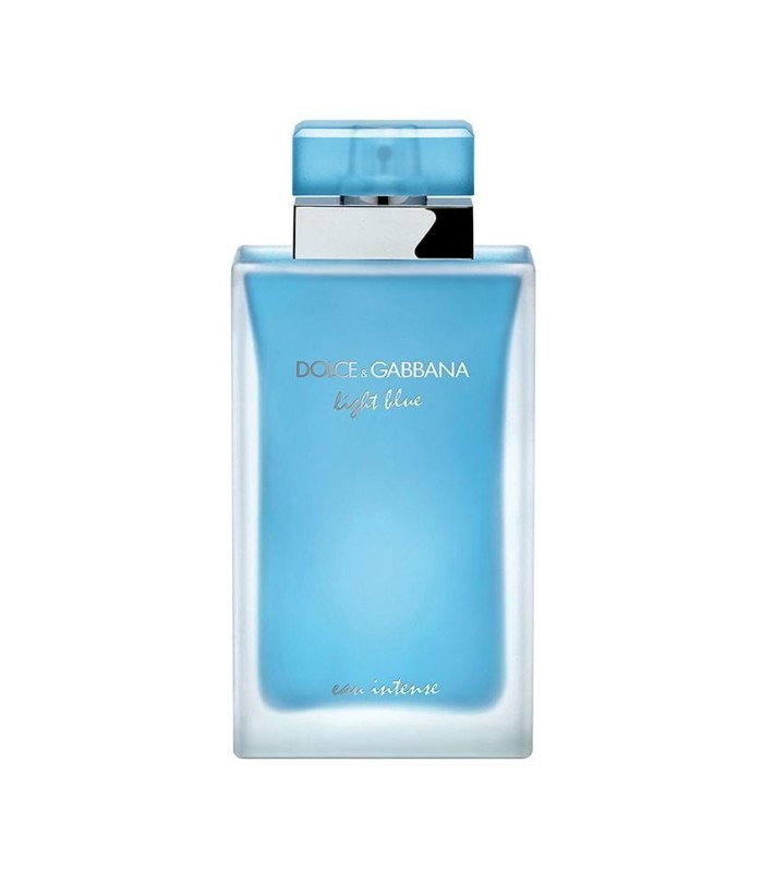 LIGHT BLUE EAU INTENSE eau de parfum 100 ml