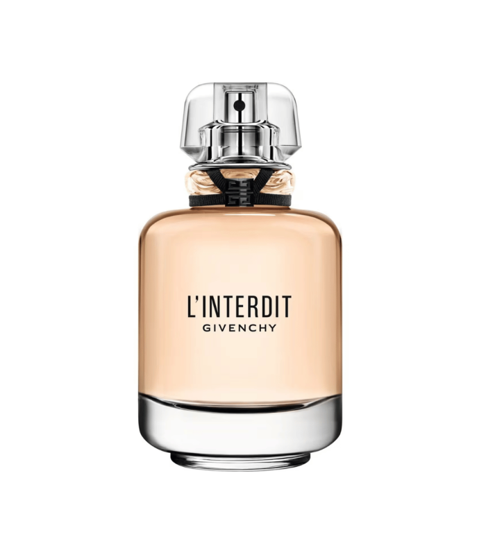 L'INTERDIT - eau de parfum rechargeable 100 ml