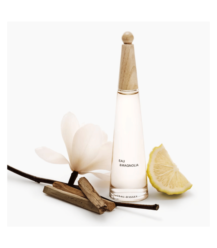 L'EAU D'ISSEY EAU & MAGNOLIA  - eau de toilette 50 ml