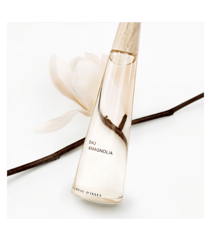 L'EAU D'ISSEY EAU & MAGNOLIA  - eau de toilette 50 ml