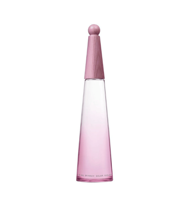 L'EAU D'ISSEY SOLAIRE VIOLET  - eau de toilette 50 ml
