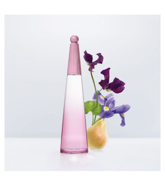 L'EAU D'ISSEY SOLAIRE VIOLET  - eau de toilette 50 ml