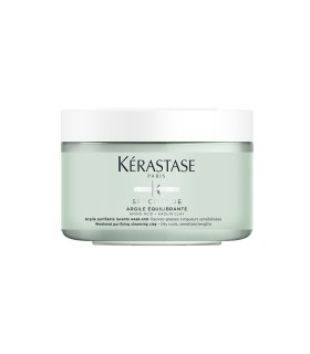 SPÉCIFIQUE  - argile équilibrante lavante pour racines grasses 250 ml