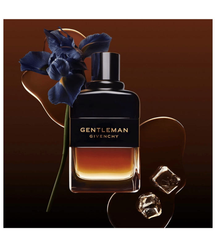GENTLEMAN RESERVE PRIVEE  - eau de parfum 200 ml