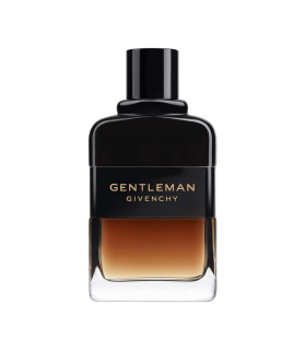 GENTLEMAN RESERVE PRIVEE  - eau de parfum 60 ml