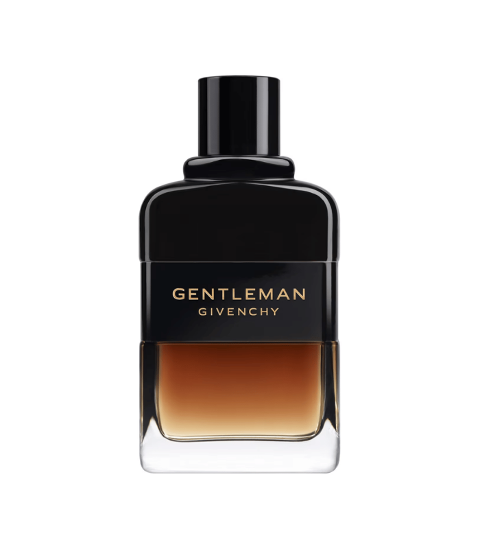 GENTLEMAN RESERVE PRIVEE  - eau de parfum 60 ml
