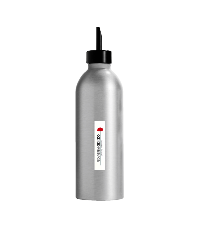 FLOWER eau de parfum recharge 200 ml