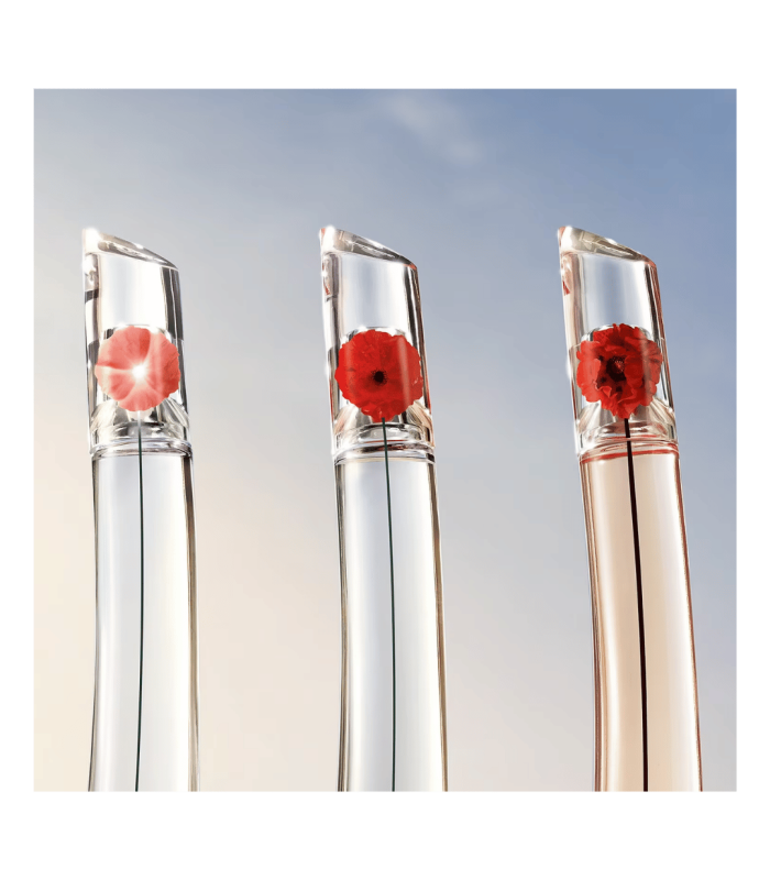 FLOWER eau de parfum recharge 200 ml