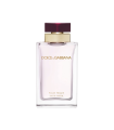 DOLCE GABBANA POUR FEMME  - eau de parfum 100 ml