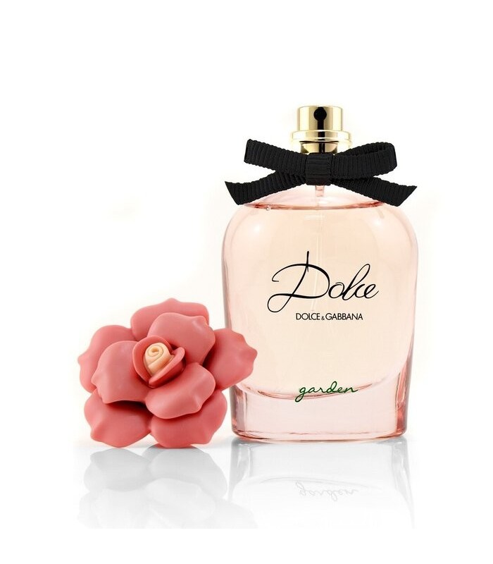 DOLCE GARDEN eau de parfum 75 ml