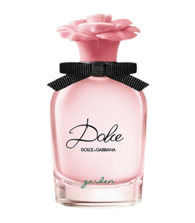 DOLCE GARDEN  - eau de parfum 75 ml