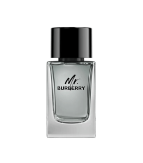 MR BURBERRY  - eau de toilette 100 ml