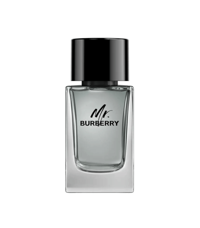 MR BURBERRY  - eau de toilette 50 ml