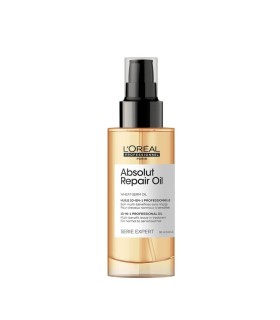ABSOLUT REPAIR -  Huile 10 en 1 90 ml