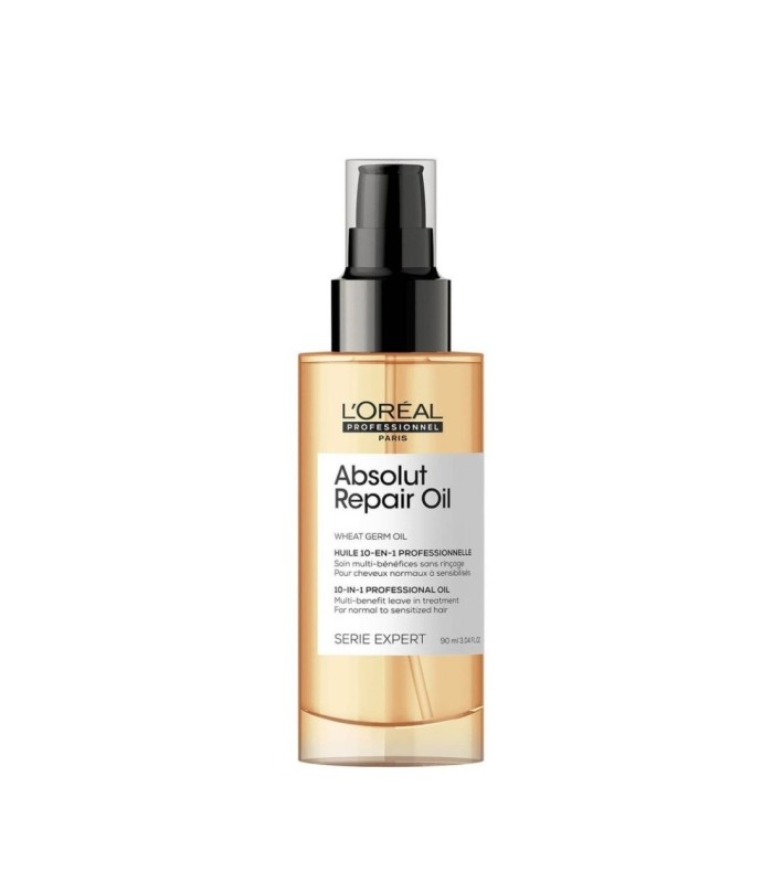 ABSOLUT REPAIR -  Huile 10 en 1 90 ml