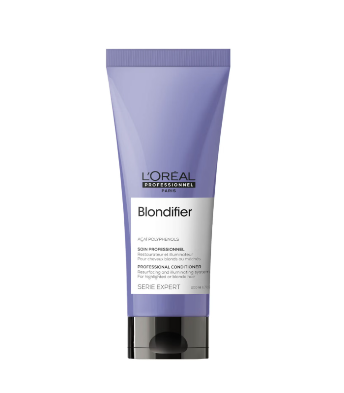 BLONDIFIER - Après-shampooing 200 ml