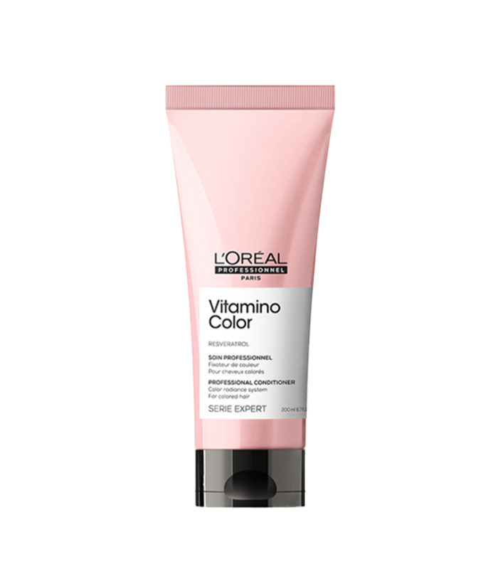 VITAMINO COLOR - Après-shampooing  200 ml
