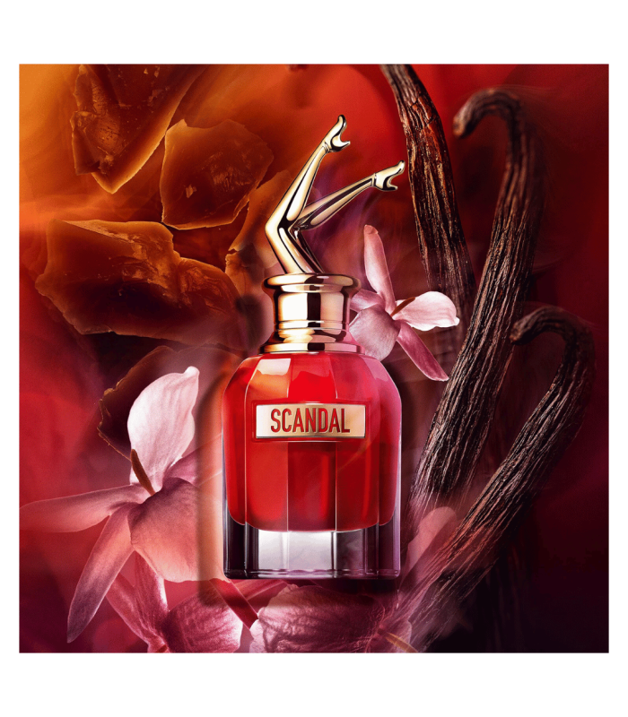 SCANDAL LE PARFUM eau de parfum 50 ml