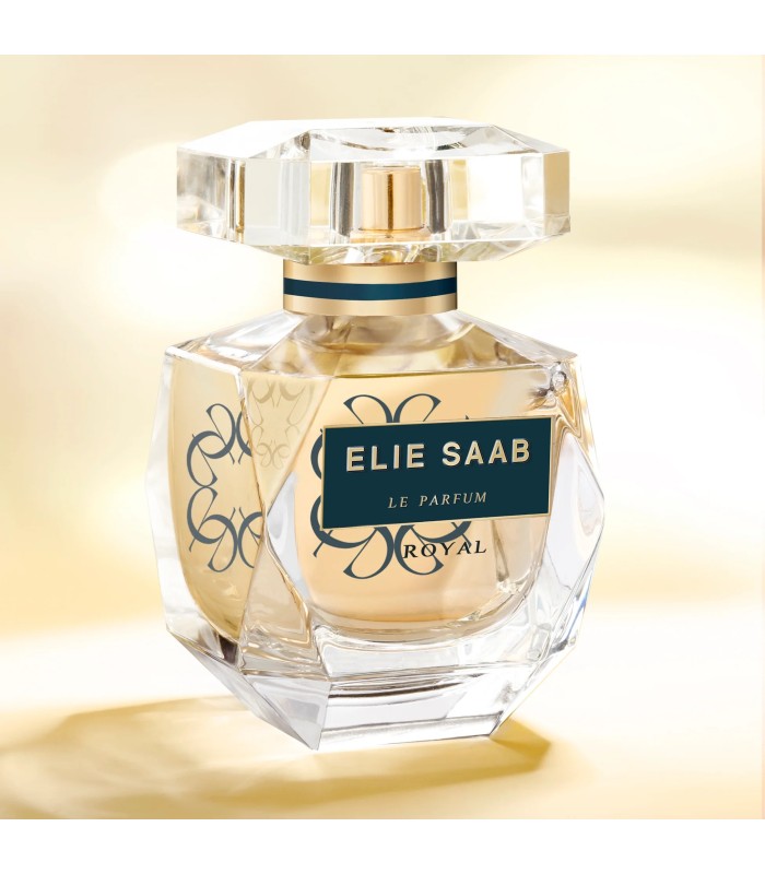 ELIE SAAB LE PARFUM ROYAL eau de parfum 50 ml