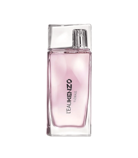 L'EAU KENZO FLORALE DROP  - eau de parfum 50 ml