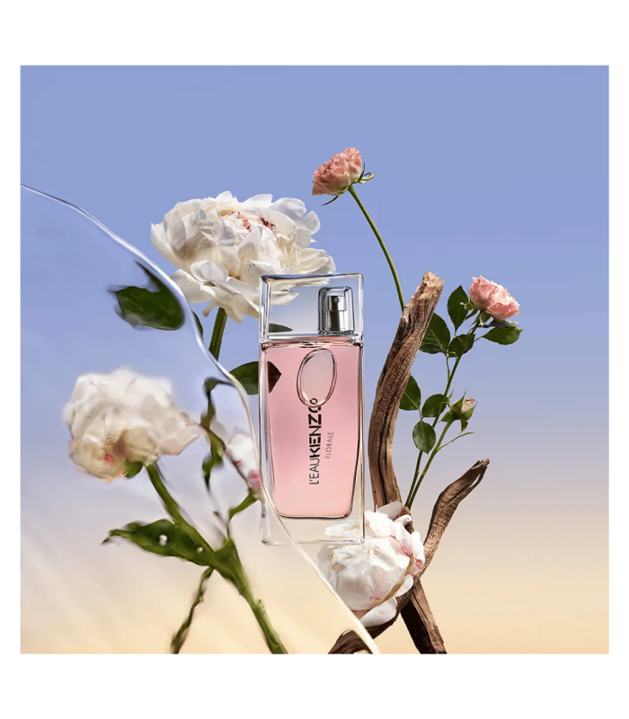 L'EAU KENZO FLORALE DROP  - eau de parfum 50 ml
