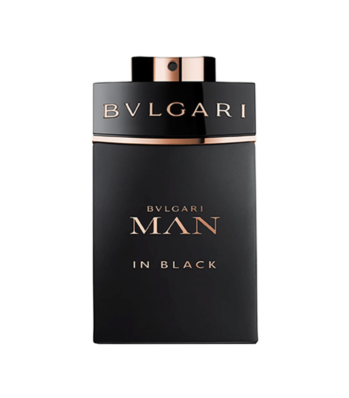 BVLGARI MAN IN BLACK  - eau de parfum 100 ml