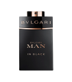 BVLGARI MAN IN BLACK eau de parfum 100 ml