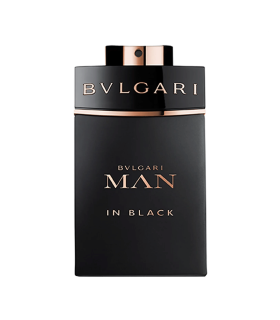 BVLGARI MAN IN BLACK  - eau de parfum 60 ml