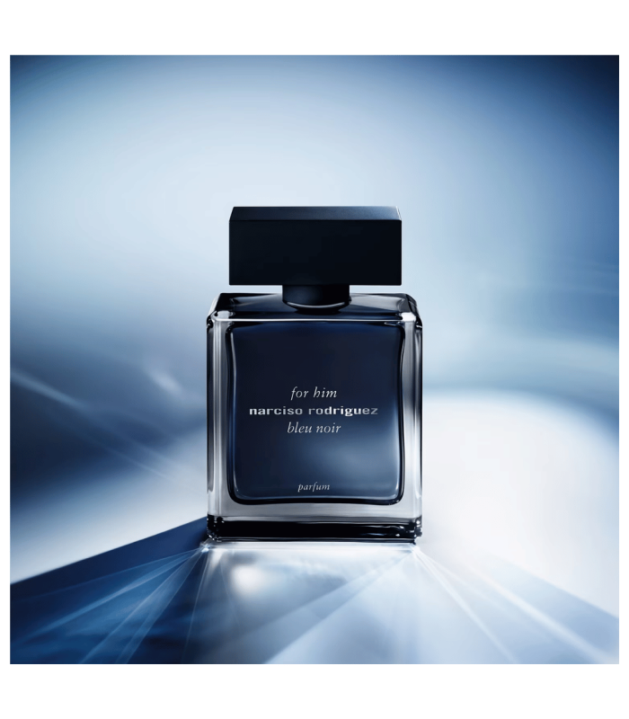 BLEU NOIR PARFUM eau de parfum 100 ml