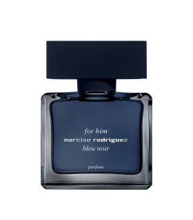 BLEU NOIR PARFUM  - eau de parfum 50 ml