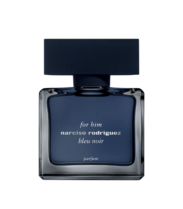 BLEU NOIR PARFUM  - eau de parfum 50 ml