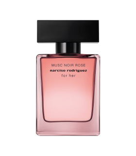 MUSC NOIR ROSE  - eau de parfum 50 ml