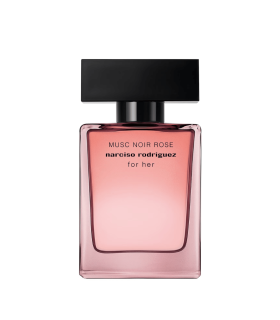 MUSC NOIR ROSE  - eau de parfum 30 ml