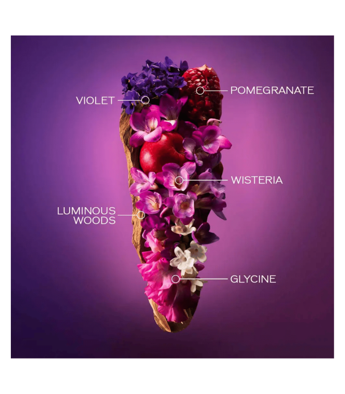 GINZA  - eau de parfum murasaki 30 ml