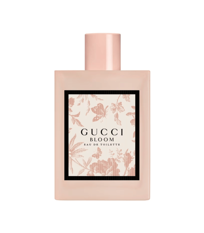 GUCCI BLOOM  - eau de toilette 100 ml