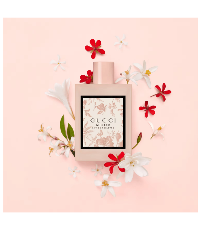 GUCCI BLOOM  - eau de toilette 100 ml