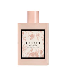 GUCCI BLOOM  - eau de toilette 50 ml