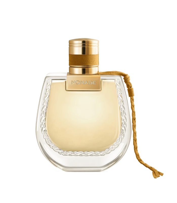 NOMADE  - eau de parfum naturelle 75 ml