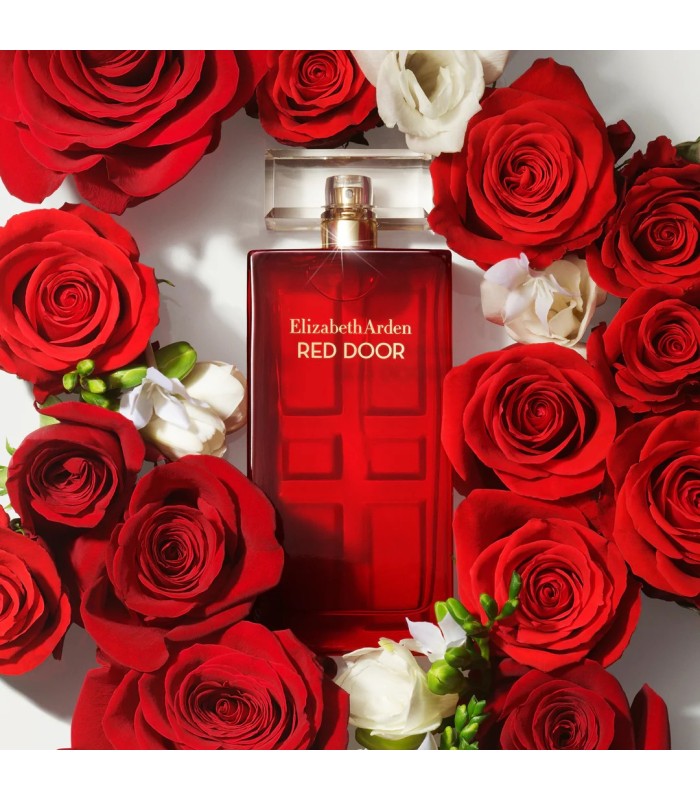 RED DOOR eau de toilette vaporisateur 100 ml