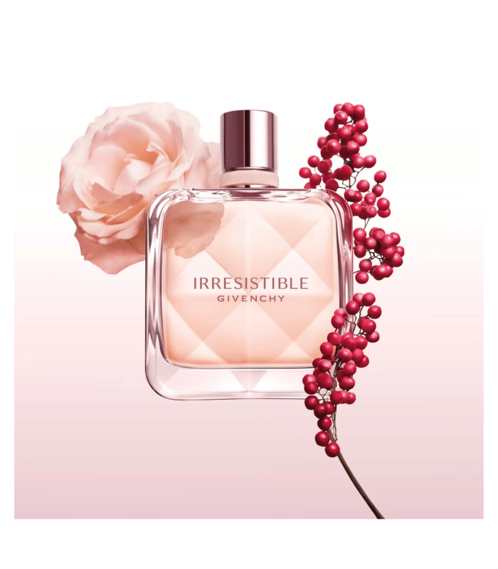 IRRESISTIBLE  - eau de toilette fraiche 35 ml