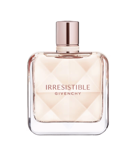 IRRESISTIBLE  - eau de toilette fraiche 80 ml
