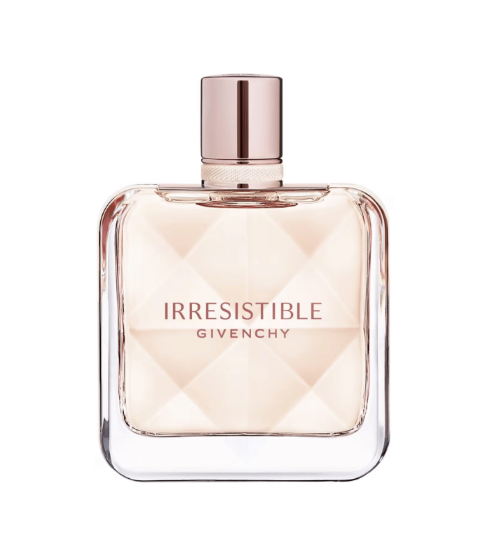 IRRESISTIBLE  - eau de toilette fraiche 80 ml