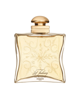 24 FAUBOURG  - eau de parfum 50 ml