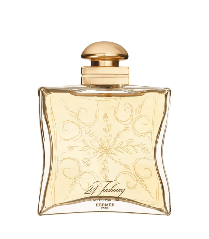 24 FAUBOURG  - eau de parfum 50 ml