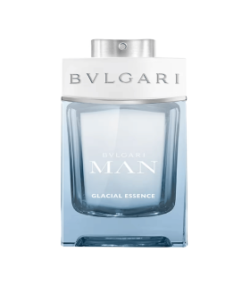 BVLGARI MAN GLACIAL ESSENCE  - eau de parfum 60 ml