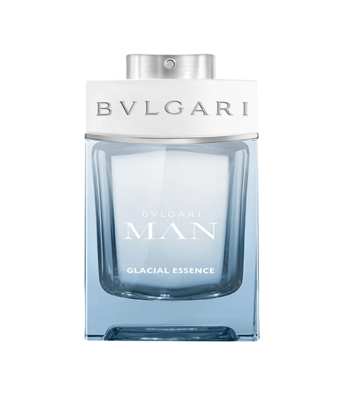 BVLGARI MAN GLACIAL ESSENCE  - eau de parfum 60 ml