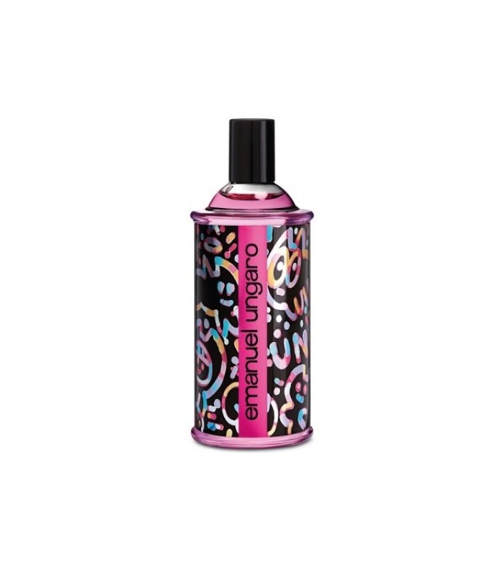 EMANUEL UNGARO FOR HER  - eau de toilette 100 ml