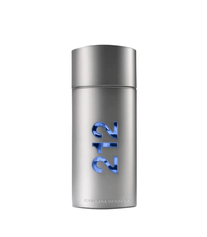 212 NYC MEN eau de toilette 50 ml