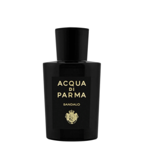 COLONIA SANDALO  - eau de parfum 180 ml